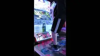 DDR A - Emera Challenge (17) 51p PFC 999,490