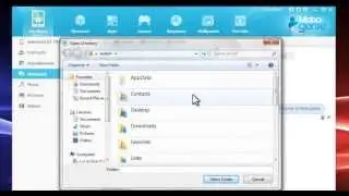 Mobogenie: How to Manage Contacts and SMS on Android Phone