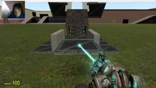 garry's mod Туториал 