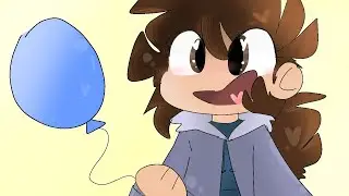 Birthday! ( meme) ITS MY B-DAY
