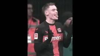 Prince of Wirtz 🤩 #football #futbol #wirtz