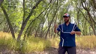 How to Set Up the Alite by Grand Trunk Mayfly Chair