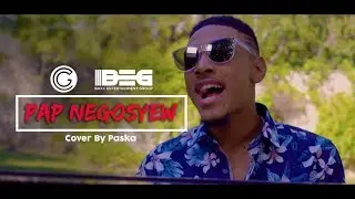 Paska - Pap negosyew (Cover)