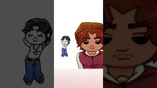 💥Animation of Toсa Boса{Toca Boca}{Toca Life World}{Toca World} #Shorts