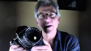 Kenneth Wajda's Thoughts on the PENTAX 67