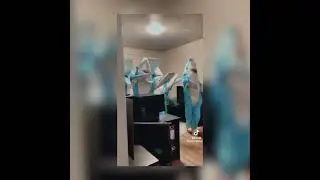 I like to pump it (slowed down a bit)