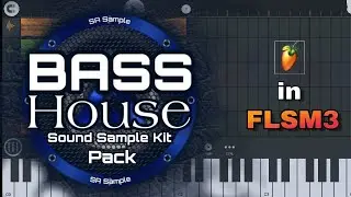 Bass House kits sample Pack Free Download