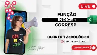 ÍNDICE + CORRESP