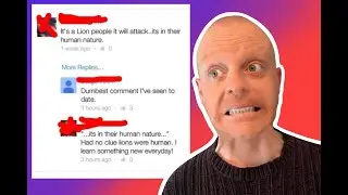 STUPID FACEBOOK POSTS! PART 2