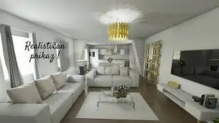 Primjer Vizualizacije