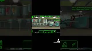 Minutemen Cafeteria Theme! #falloutshelter #fallout #minutemen #fallout4 #vault #vaultlife