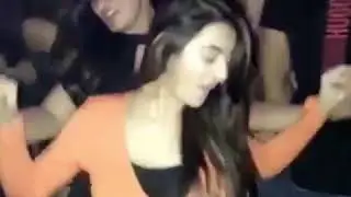 Party video by Ankita Dave