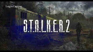 S.T.A.L.K.E.R. 2 - TRAILER