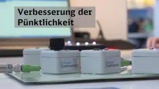 DB 4.0 in 30 Sekunden: Dynamic Components