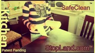Problem Grippin