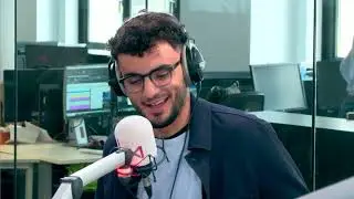 Une dose d’humour avec Salim Shady – 15/05/2023