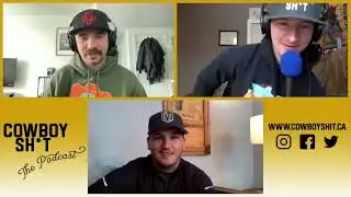 Episode 111 - Dustin Edwards