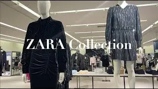 ZARA Women's Collection - November 2022