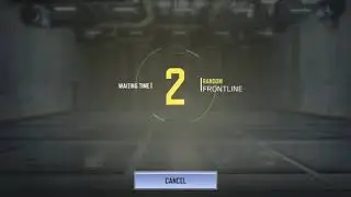 Call of duty epic pro play through