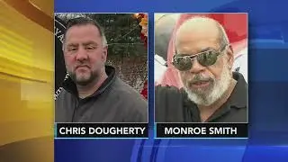 What we know after pilot, photographer killed in Action News' Chopper 6 crash in New Jersey