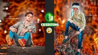 Snapseed best cb editing tutorial | snapseed photo editing | snapseed cb editing