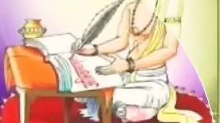 සංස්කෘත භාෂාවේ අලංකාර සින්දුවක්. අහලම බලන්න