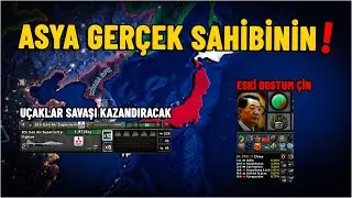 JAPON TAARRUZU - GÜNÜMÜZ MODU JAPONYA#5