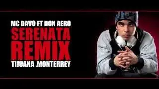 DON AERO FT MC DAVO - SERENATA 
