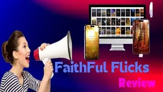 FaithFul Flicks Review – Unrestricted PLR Christian Reels to Monetize and Inspire!