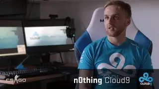 CS:GO Player Profile - n0thing - Cloud9