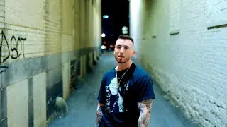 Ridge Long - Moonlight (Official Video)