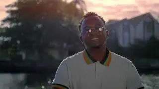 LA RÉUNION COMENT I LÉ ? Lilrick ft Mathum'sman (CLIP OFFICIEL)