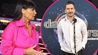 Czy Iwonie Pavlović nie podobają się choreografie Tomasza Barańskiego?