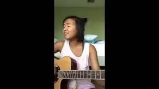 PYT by MICHAEL JACKSON cover (Tori Kelly Version)