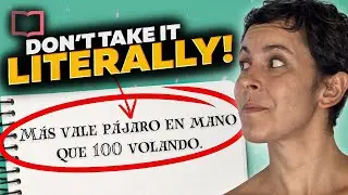 Essential Spanish Sayings! 🗣️💬