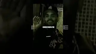 Chris Brown Type Beat - "Decisive"