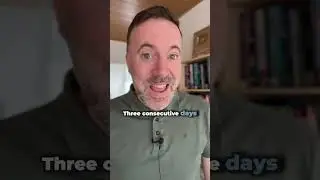 Sick Leave | Improve English Vocabulary 