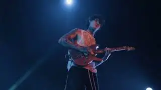 Polyphia - O.D. Live at The Factory in Deep Ellum