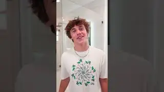 Pov: The Popular TikTok Guys