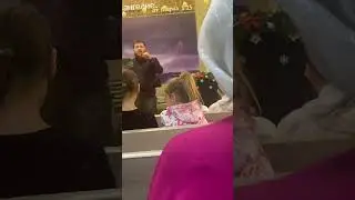 Пение Он рождён для нашего спасения. С Рождеством Христовым!!!