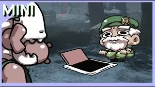 [Mini DBD Ani] 
