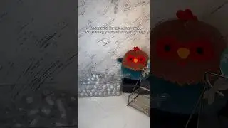 personal fidget collection 