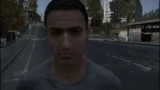 Zombies Tellin Me Yes