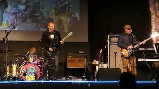 5 - Gamma Ray and Operator Mash-Up - SNS Dallas 2023