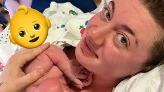 TAYLORS IN LABOR!!!!!