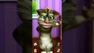 My Tom Atrocities 🤣🤩 Don't Miss Watch and Enjoy 🤩💜💙💚