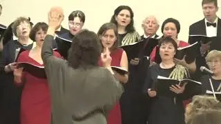 Муз.  В. Левашова, сл  Н. Кончаловской и М. Андронова 