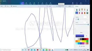 FULL TURIOTAL OF PAINT 3 D
