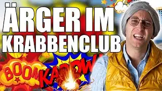 Helga prügelt sich mit Beate🤬💥🎊 | Helga & Marianne