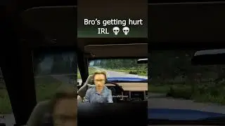 Cars go brrr 🤣 